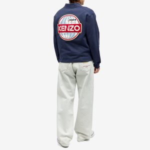 Kenzo Globe Classic Cardigan