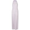 KITRI Atlanta Lilac Knit Dress