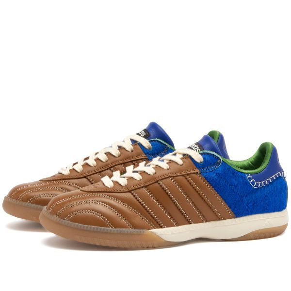 Adidas X Wales Bonner Samba Millennium