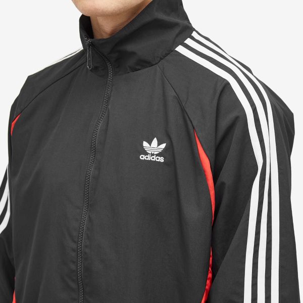 Adidas Archive Track Top