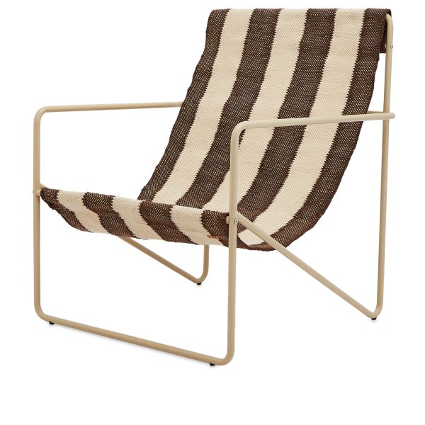 ferm LIVING Desert Lounge Chair