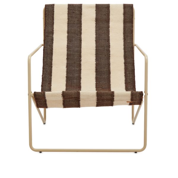 ferm LIVING Desert Lounge Chair