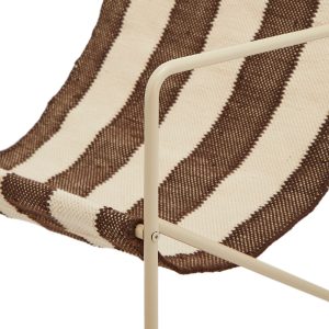 ferm LIVING Desert Lounge Chair