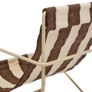 ferm LIVING Desert Lounge Chair