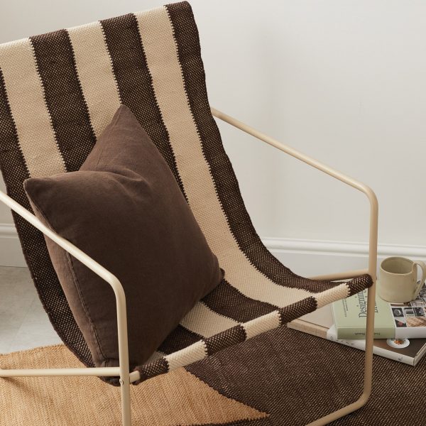 ferm LIVING Desert Lounge Chair