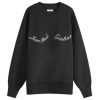 Jean Paul Gaultier Logo Sweater