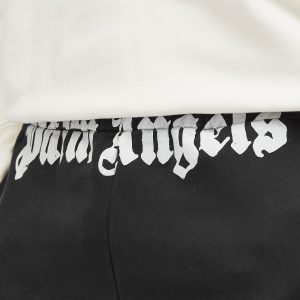 Palm Angels Classic Logo Sweat Pants