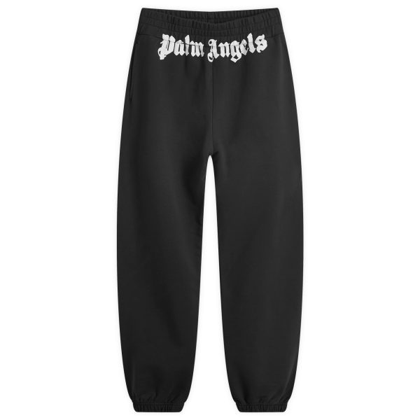 Palm Angels Classic Logo Sweat Pants