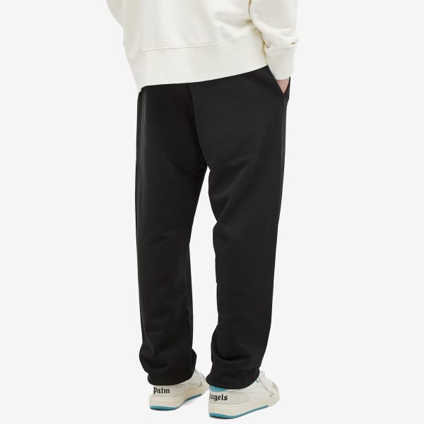 Palm Angels Classic Logo Sweat Pants