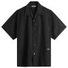 Neighborhood Guayabera Vacation Shirt