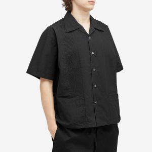 Neighborhood Guayabera Vacation Shirt