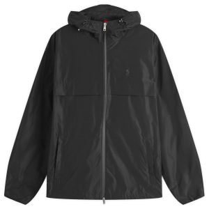 Polo Ralph Lauren Oakhurst Hooded Windbreaker Jacket