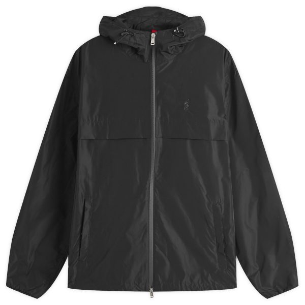 Polo Ralph Lauren Oakhurst Hooded Windbreaker Jacket