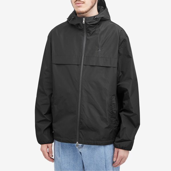 Polo Ralph Lauren Oakhurst Hooded Windbreaker Jacket