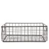 Puebco Wire Storage Basket - Small