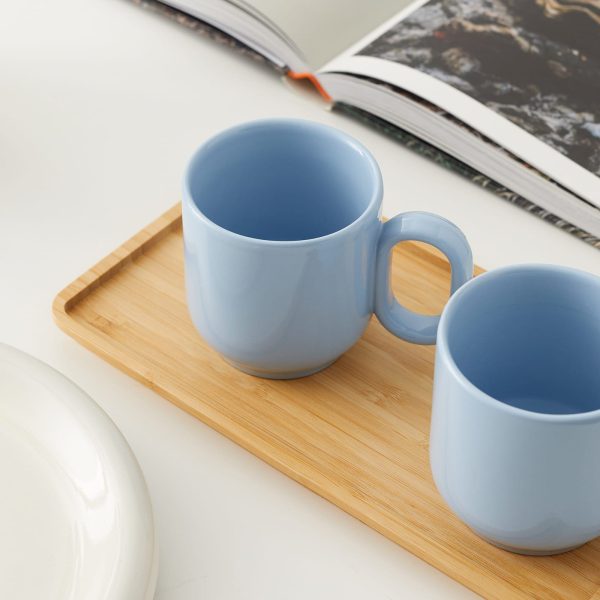 HAY Barro Cup - Set of 2