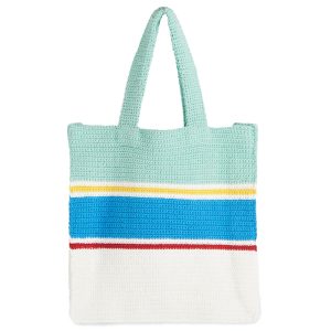 Casablanca Crochet Bag
