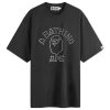 A Bathing Ape Rhinestone College T-Shirt