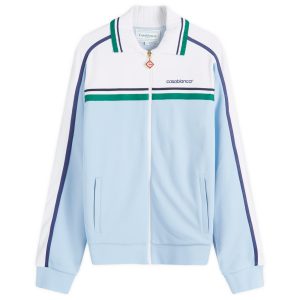 Casablanca Contrast Yoke Track Jacket