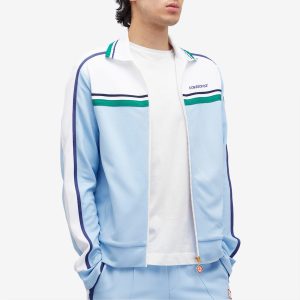 Casablanca Contrast Yoke Track Jacket