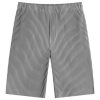 Homme Plissé Issey Miyake Pleated Shorts