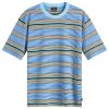 Paul Smith Multi Stripe T-Shirt