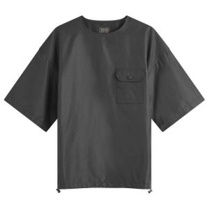 Taion Military Half Sleeve T-Shirt