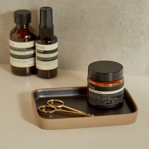 Aesop Violet Leaf Hair Balm