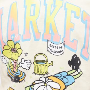 MARKET Seeds Of Tomorrow T-Shirt