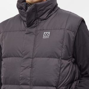 66° North Dyngja Down Vest