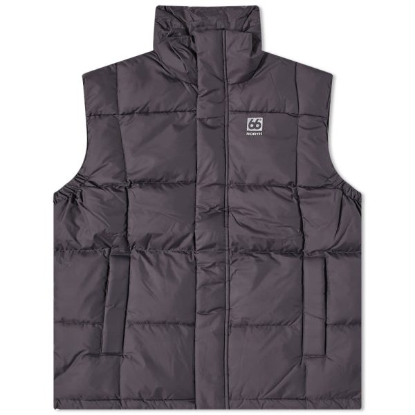 66° North Dyngja Down Vest