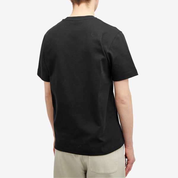 Jacquemus Gros Grain Logo T-Shirt