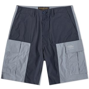 Flagstuff 2-Tone Cargo Shorts