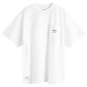 WTAPS 23 Print Pocket T-Shirt