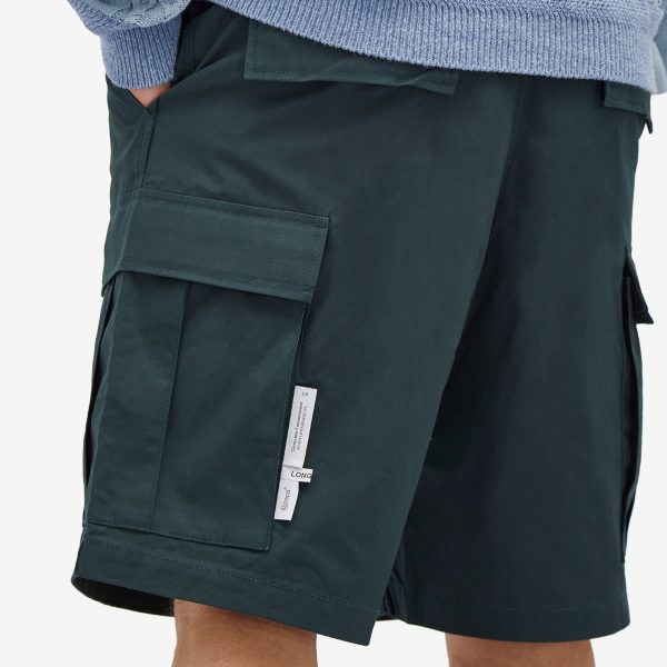 WTAPS 20 Cargo Shorts