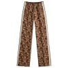 Palm Angels PAlms Camo Track Loose Pants