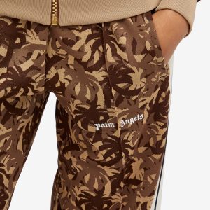 Palm Angels PAlms Camo Track Loose Pants