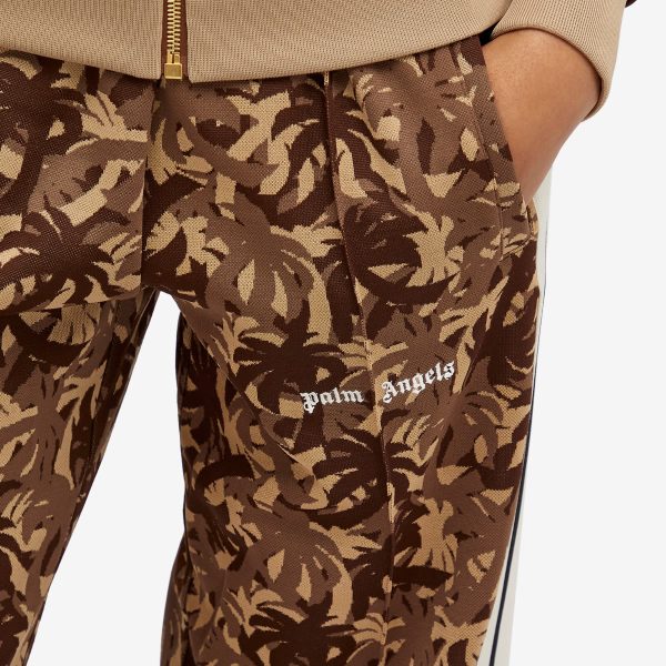 Palm Angels PAlms Camo Track Loose Pants