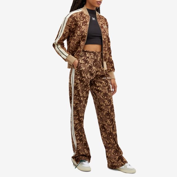 Palm Angels PAlms Camo Track Loose Pants