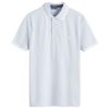 Polo Ralph Lauren Textured Mesh Polo Shirt