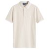 Polo Ralph Lauren Textured Mesh Polo Shirt