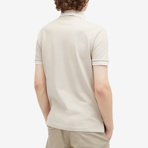 Polo Ralph Lauren Textured Mesh Polo Shirt