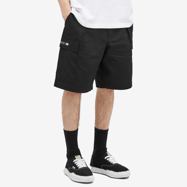 WTAPS 20 Cargo Shorts