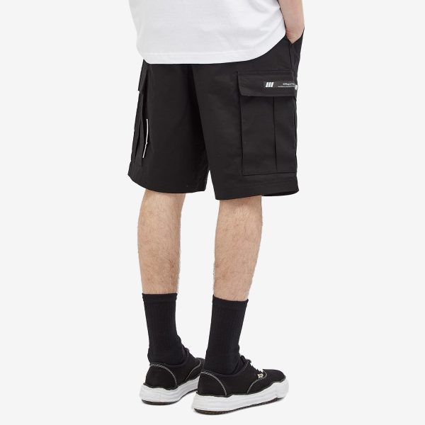 WTAPS 20 Cargo Shorts