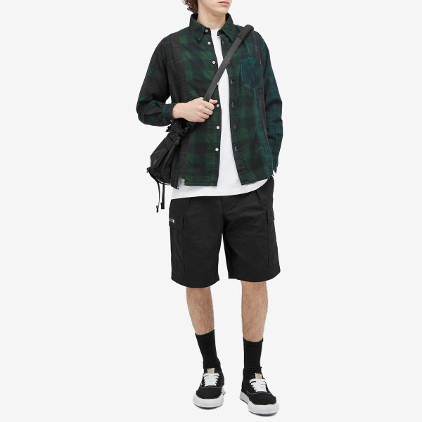 WTAPS 20 Cargo Shorts