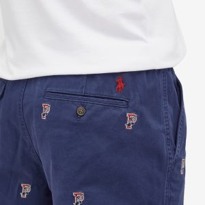 Polo Ralph Lauren P-Wing Prepster Shorts