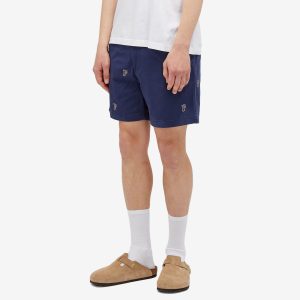 Polo Ralph Lauren P-Wing Prepster Shorts