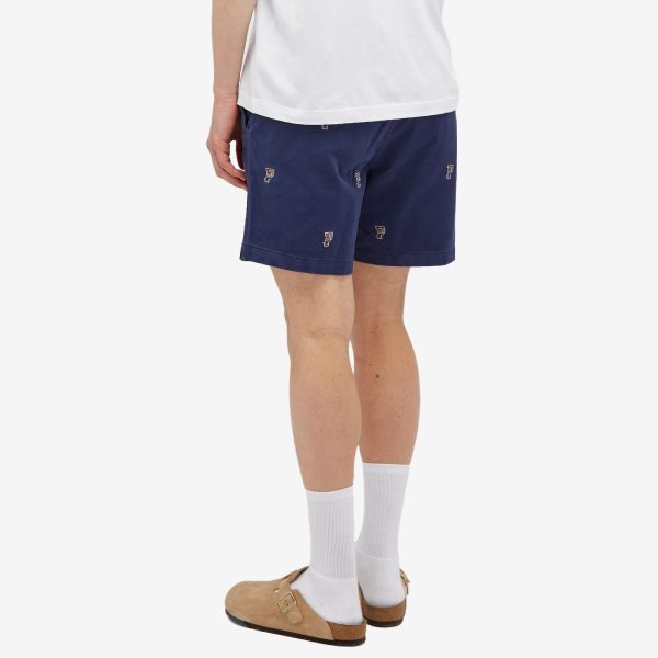 Polo Ralph Lauren P-Wing Prepster Shorts