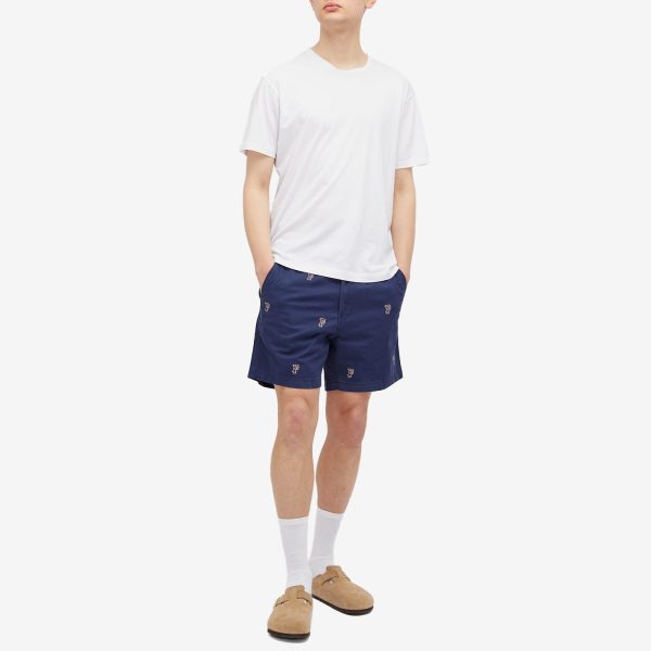 Polo Ralph Lauren P-Wing Prepster Shorts