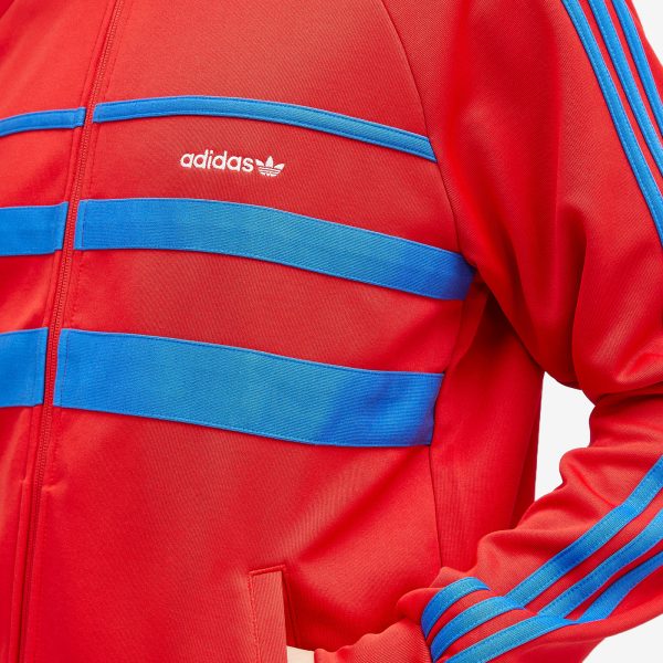 Adidas The First Track Top